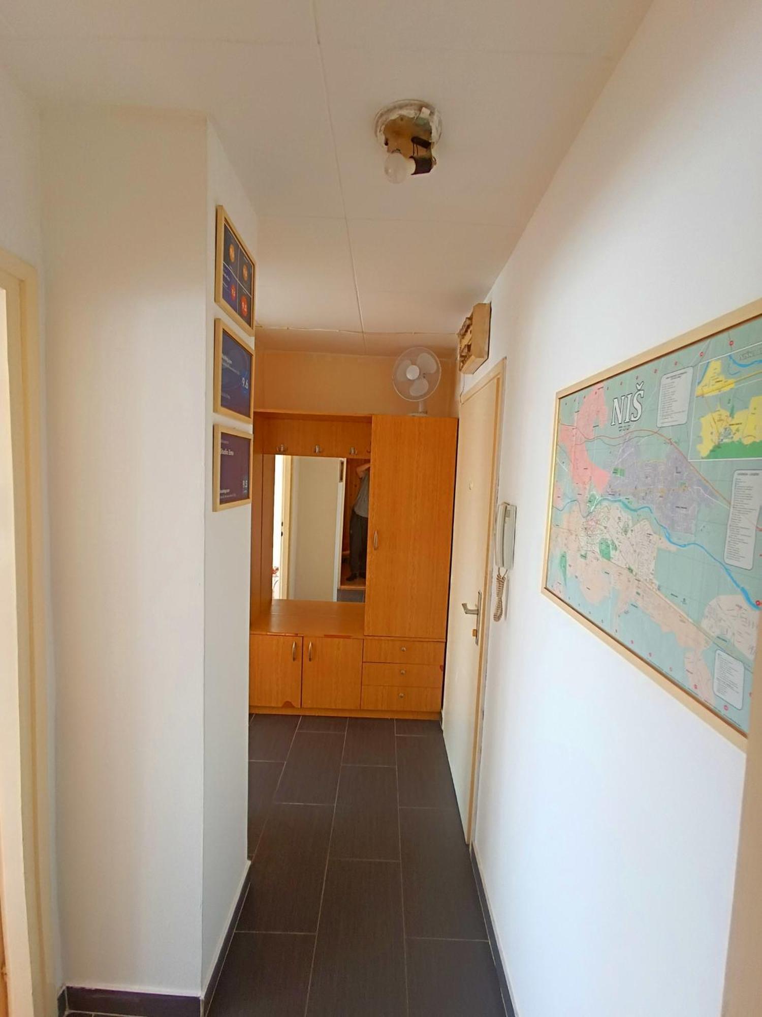 Studio Ema Ni Dış mekan fotoğraf