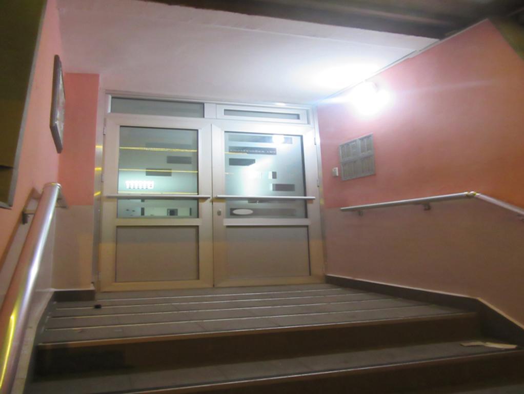 Studio Ema Ni Dış mekan fotoğraf