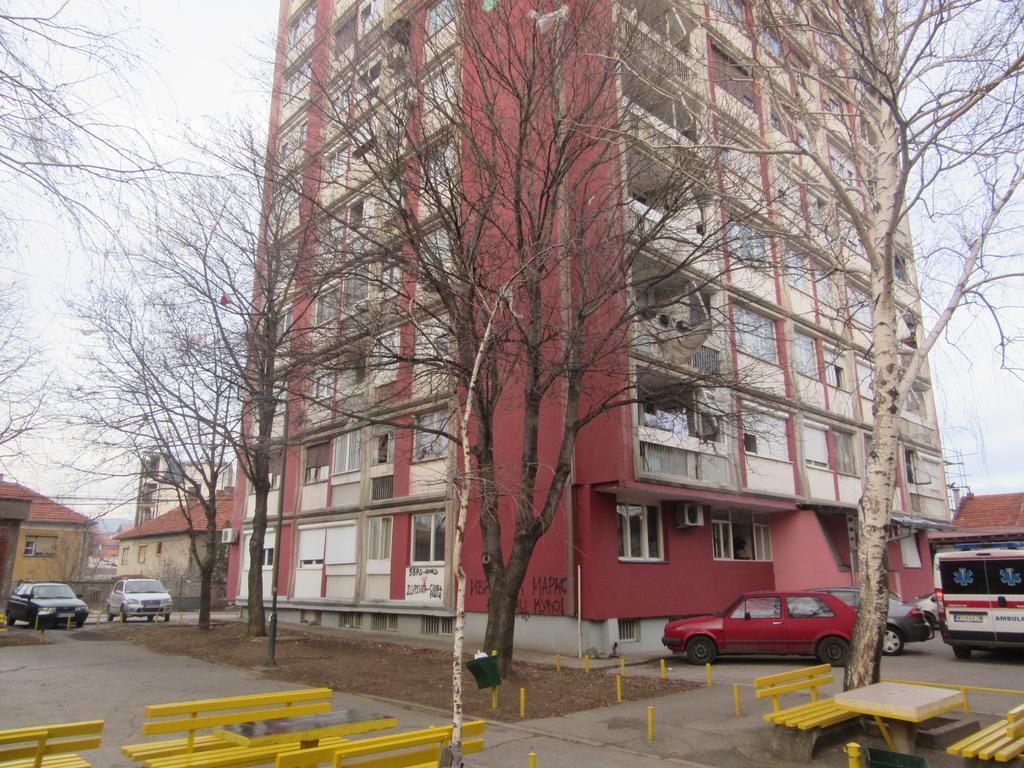 Studio Ema Ni Dış mekan fotoğraf