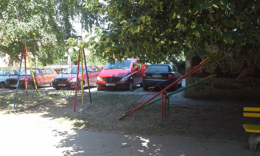 Studio Ema Ni Dış mekan fotoğraf